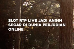 hawa baru slot RTP live online